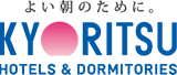 KYORITSU HOTEL & DORMITORIES